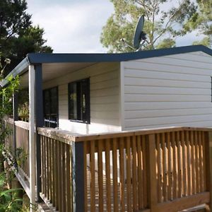 Two-Bedroom Bungalow