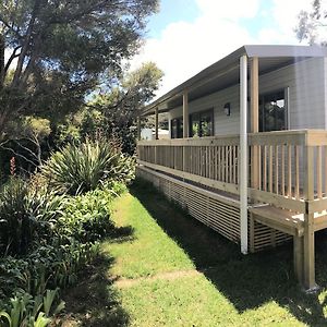 Family Bungalow Private Bathroom Sleeps 6